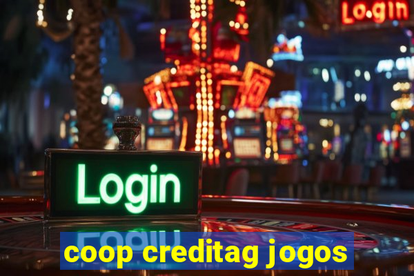 coop creditag jogos